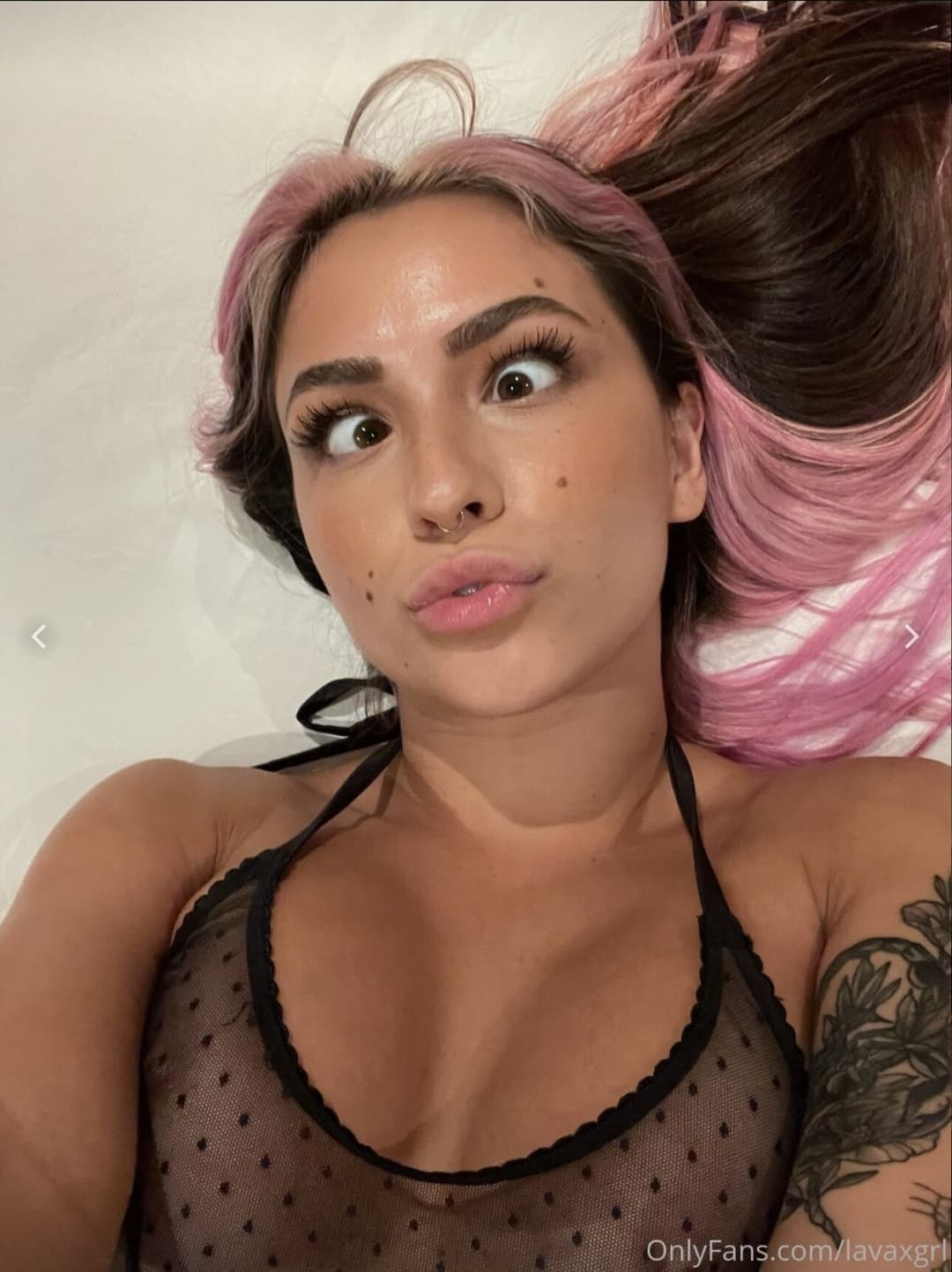 Lava x girl beautiful and sexy big boobs girl