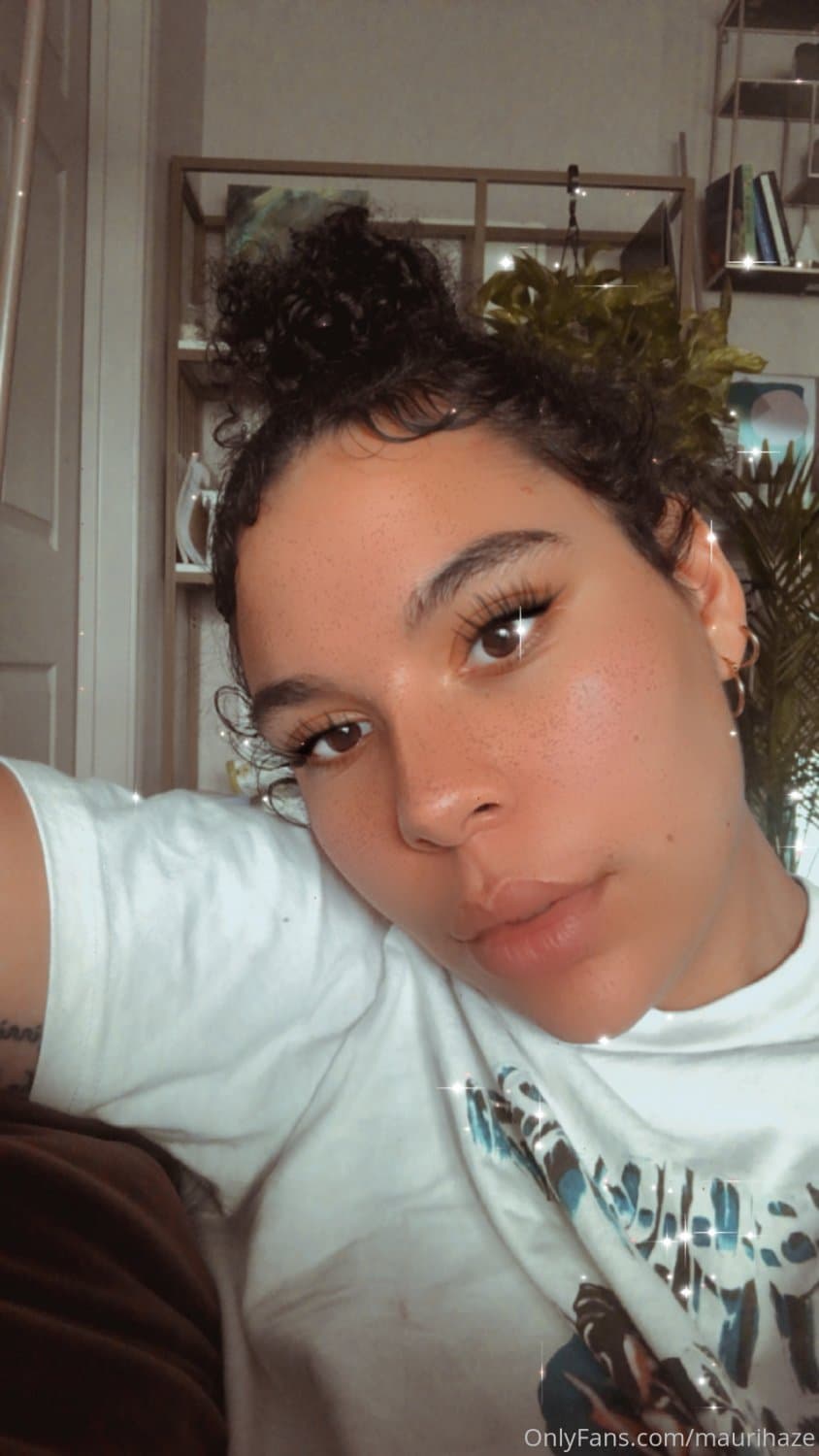 Haze (Deleted OF) pt.2