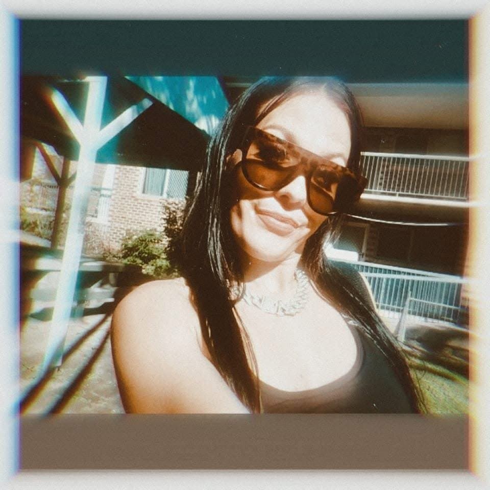 Sexy aboriginal qld slut