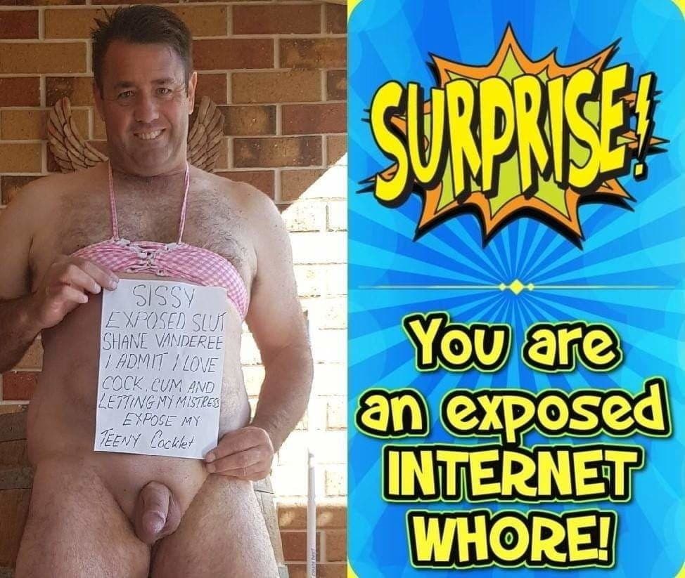 Click to view full size shane vanderee xxx