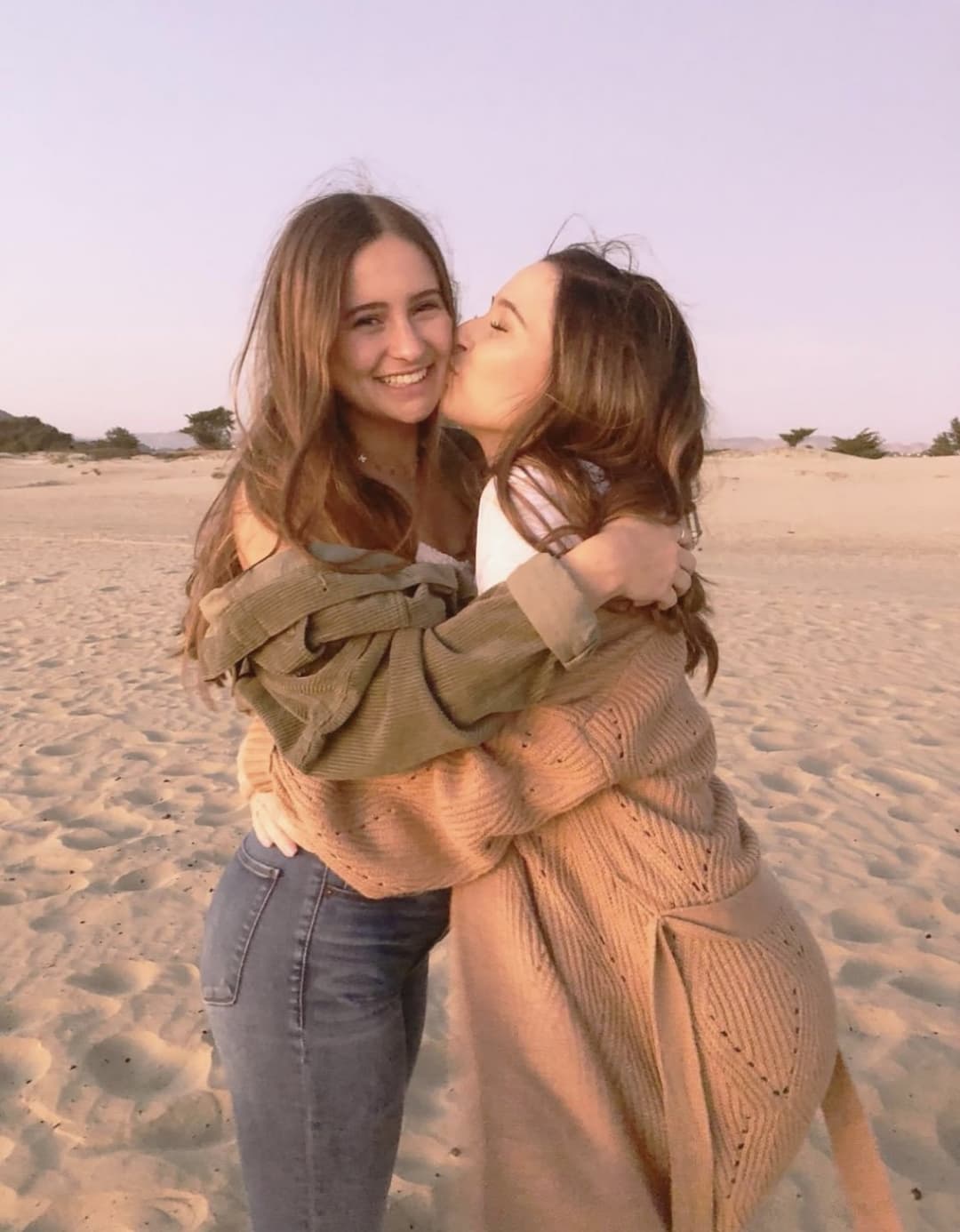 Sisters Madison and Jessica were built for pleasing. Those bodies were built for cum.