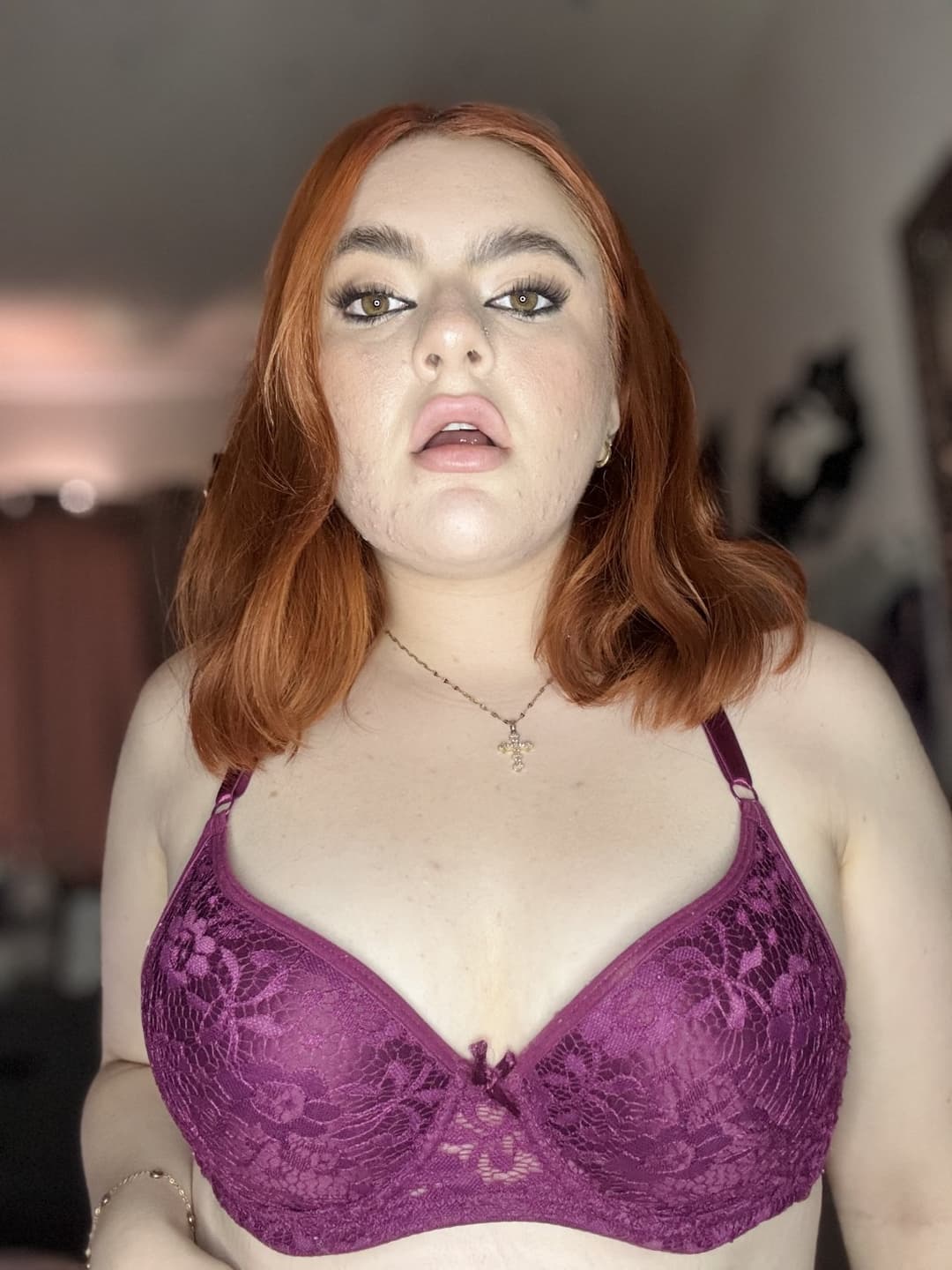 Do you like submissive sluts