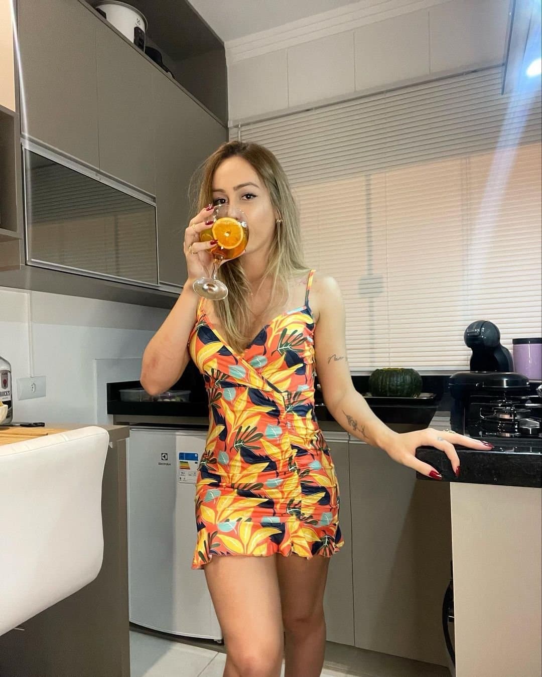 Melissa mendes Trans gostosa (mais vídeos no PV )