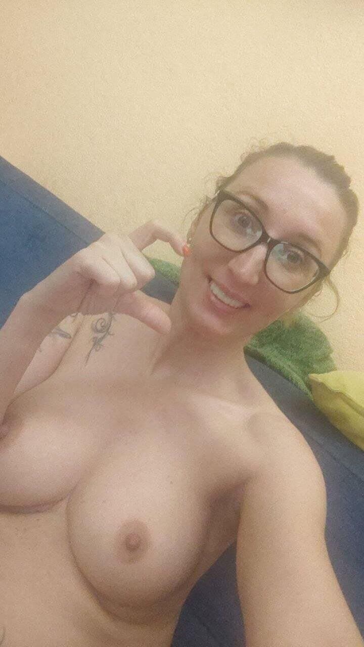 Betty Hungarian Wife