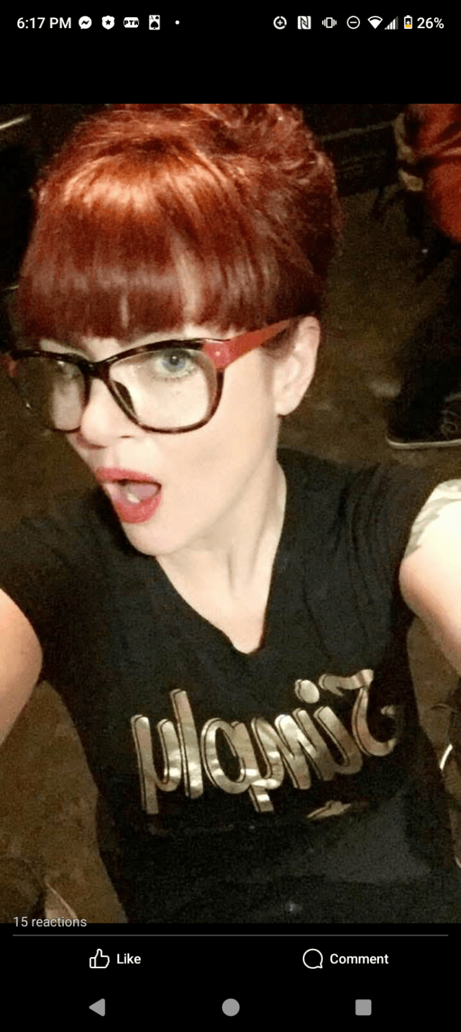 559 Misty blue Misty Dawn Milfty blu4You Hot slutty milf