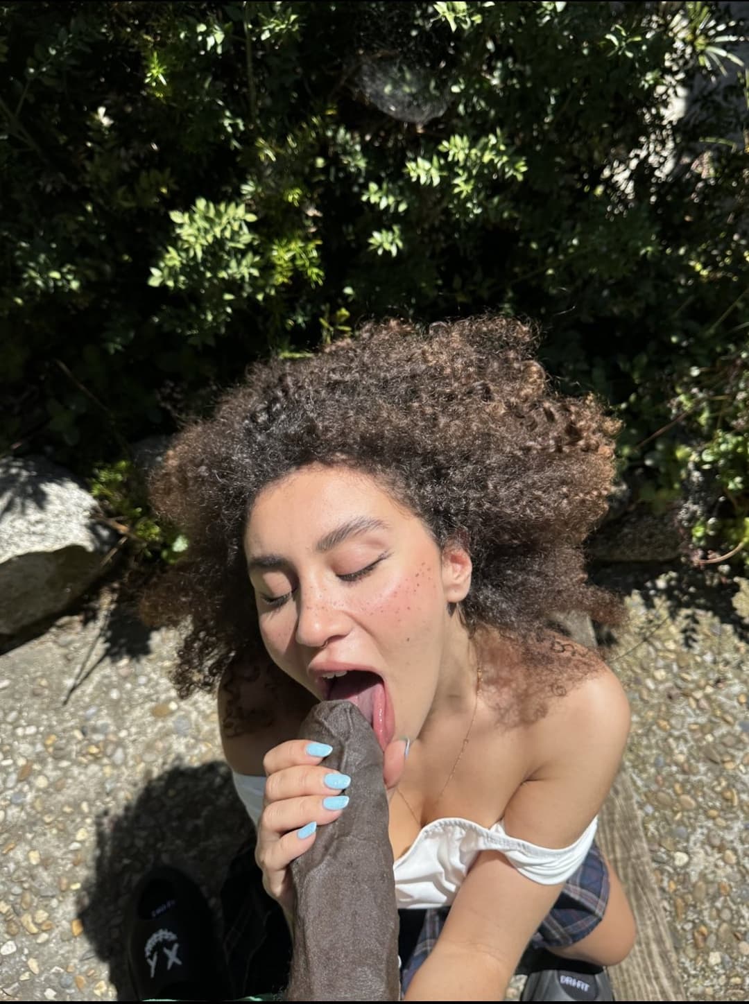 Freaky Legs Friday ? Pt 25