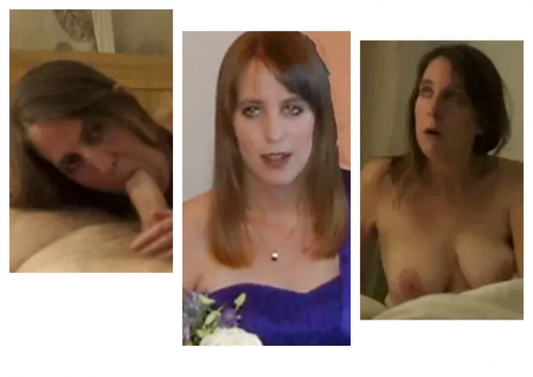 All vids and pics of busty wife here for the weekend if she hits 20k I may keep her up like & repost