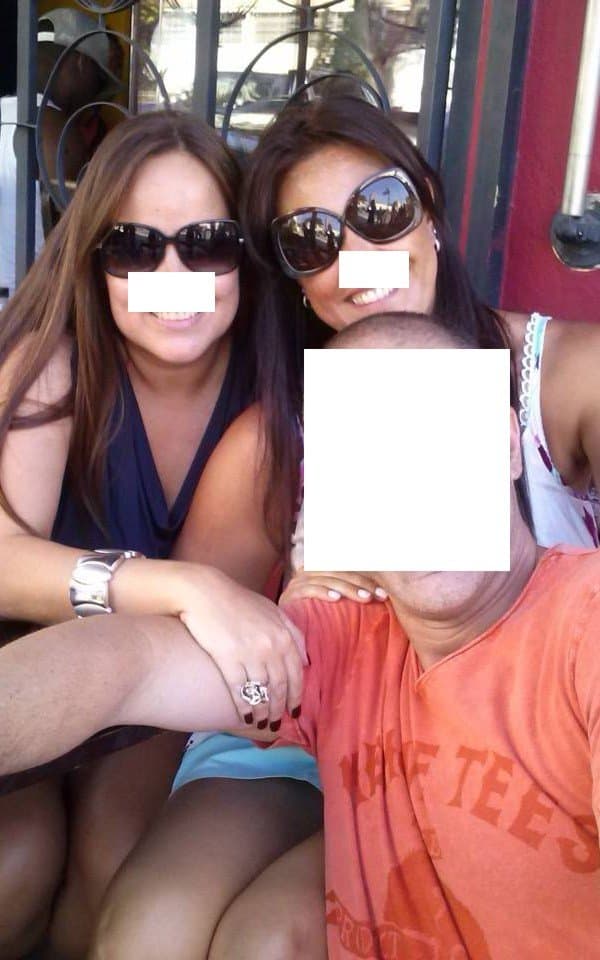 ana e kamila chupeta