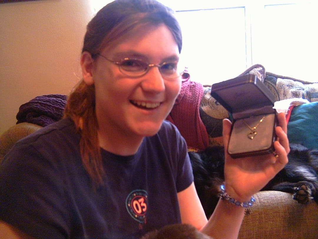 Janna Foglia Sexy Milf