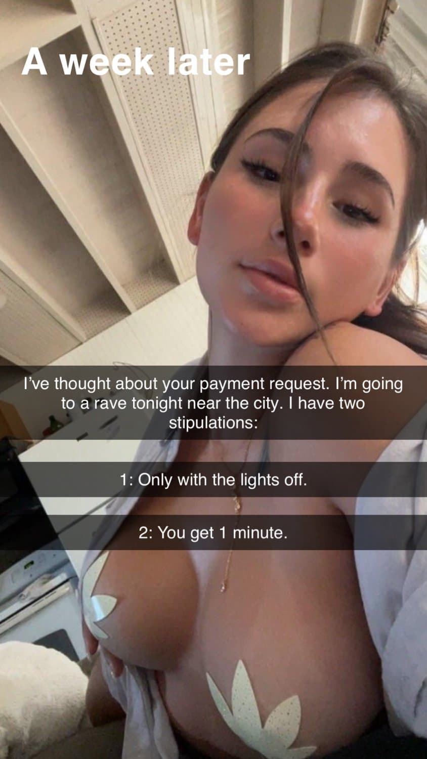 The Beauty and the Geek - Part 2. Cheating Caption.