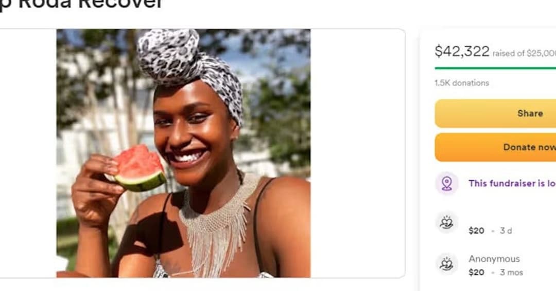 Brick Lady Was Supposed to Let Me Fuck When I Came to HTX But Now She in Jail With Social Media Ban