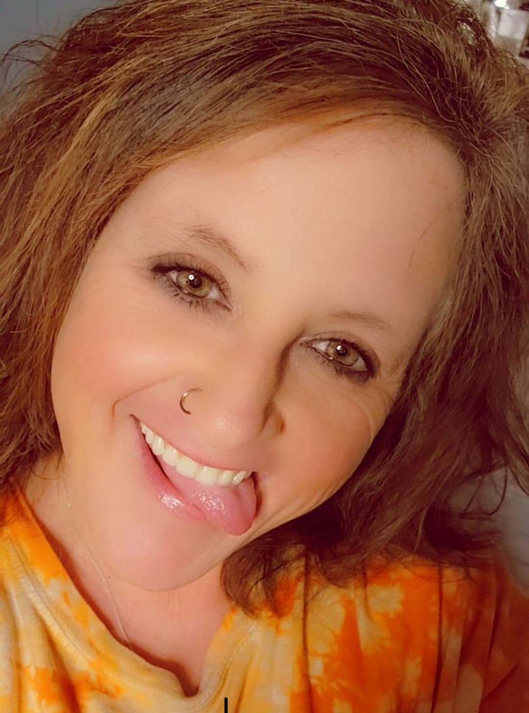 Mature housewife shared with BBC