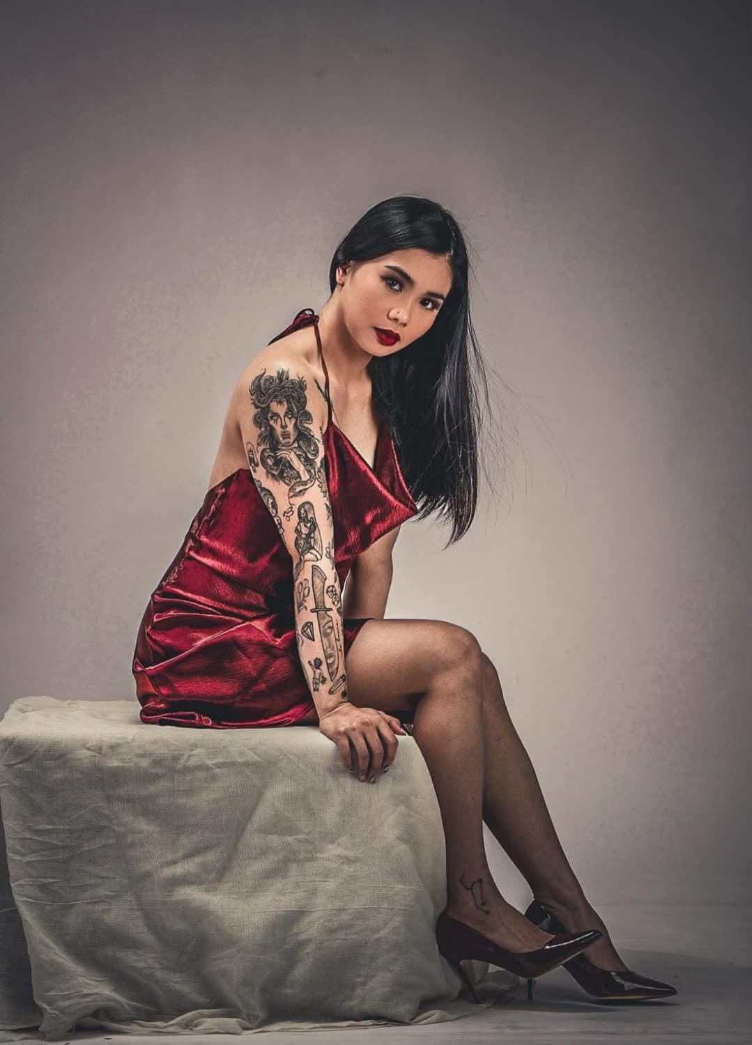 "Tara, kantutan tayo????" Filipina cook, K∆TI–|Le||E dwserves to be eaten ??