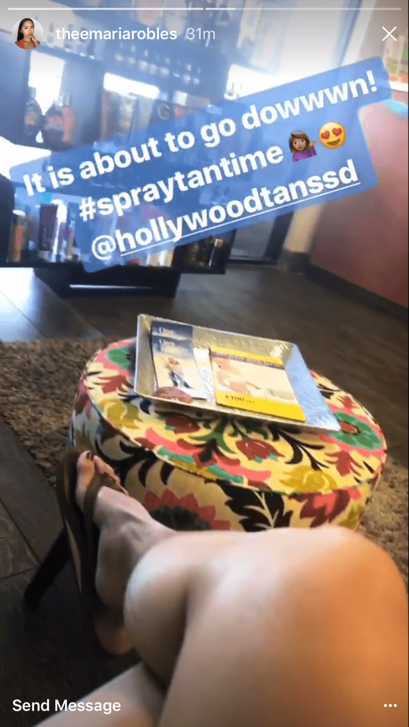 asian fitness model ass feet soles maria robles part two