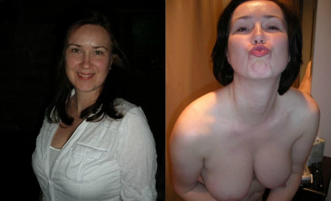 Classic Whore Mother Melissa (Great Rack)