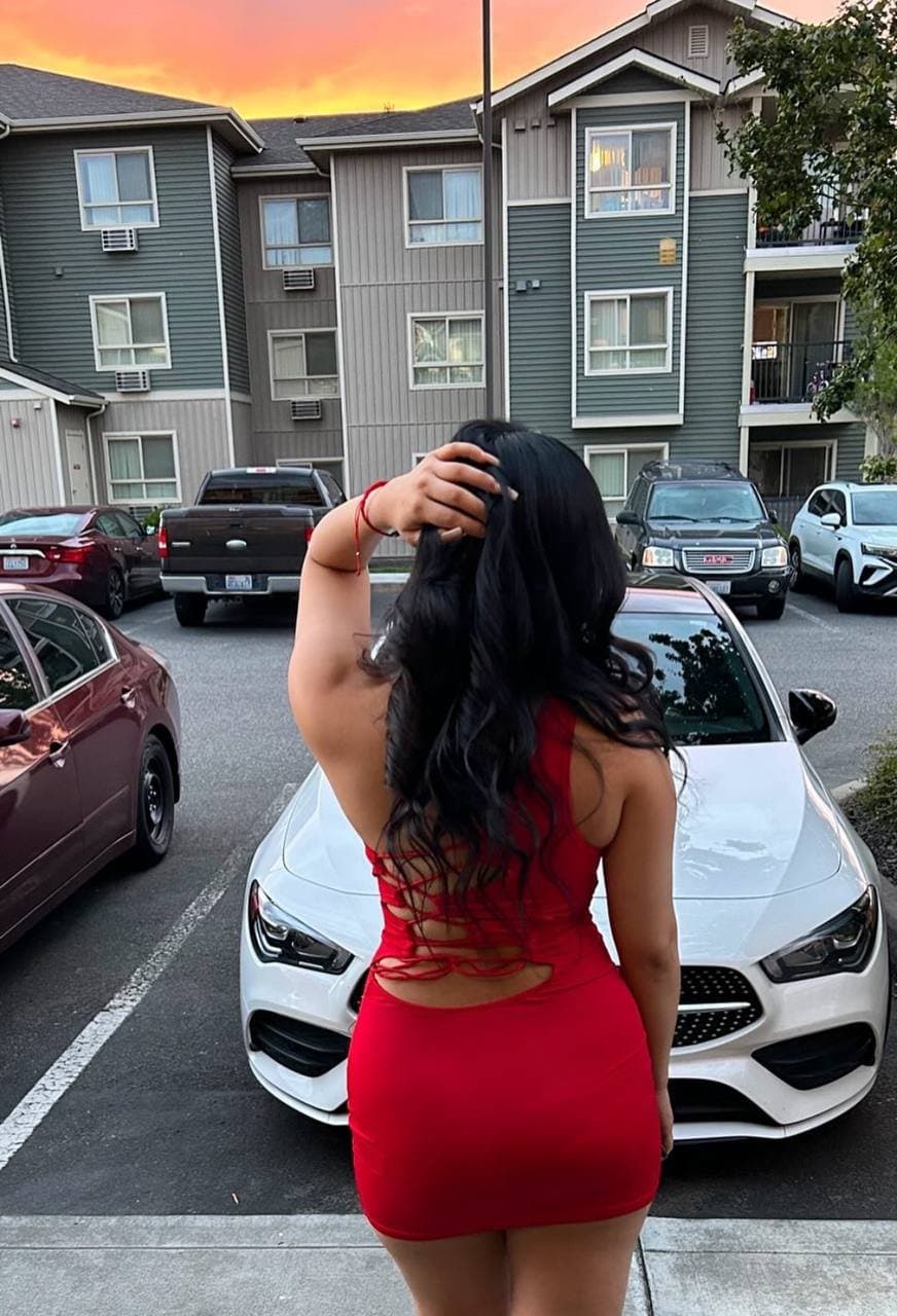 Leo had to meet Izabella after already fucking Giana because she was jealous she hasn’t fucked ?