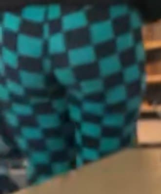 Sexy Teens Ass + Face pic