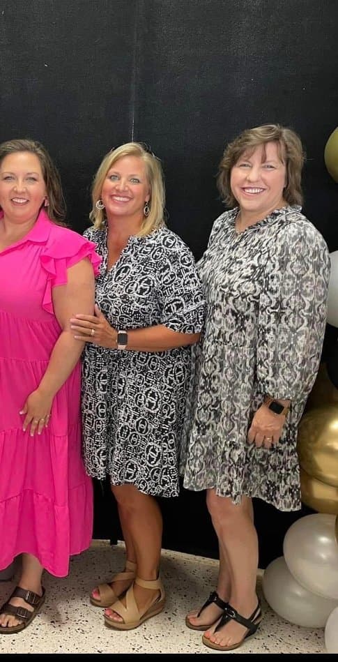 Alabama English teacher milf Susan