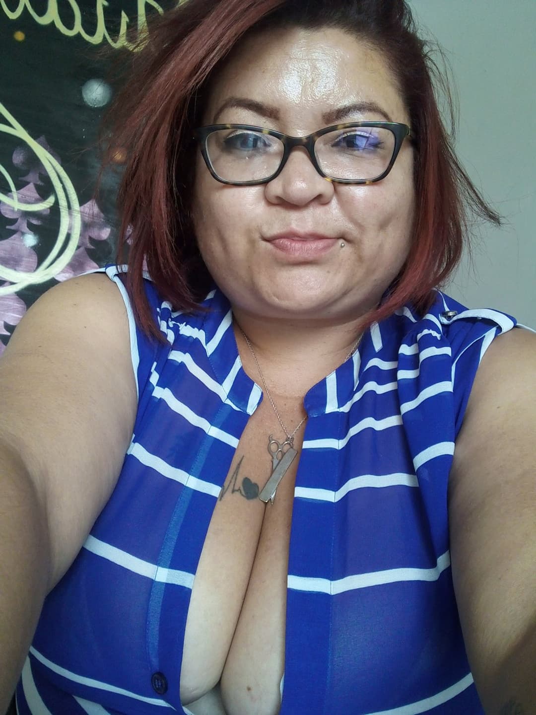 Maria Gondel  - https://www.facebook.com/maria.gondel.92