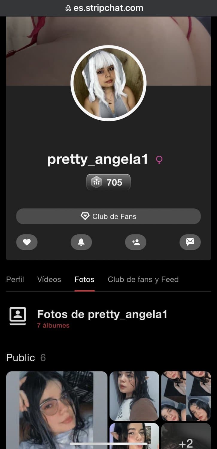 Beautiful latín bbw bikini ?