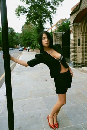 Japanese　芸能　MEGUMI　巨乳　ソフトエロ　一発やりたい