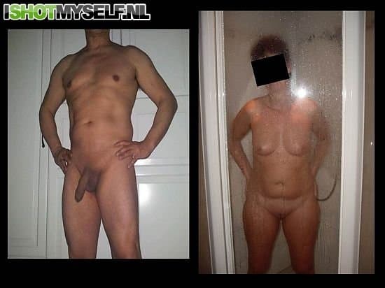 Dutch Amateur Part 1 5