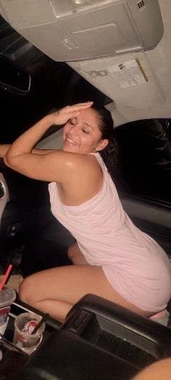 PERFECT petite Latina sister perfect body left her phone unlocked