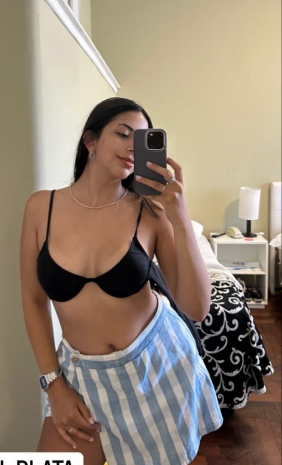 Alexia Valentina Kavata