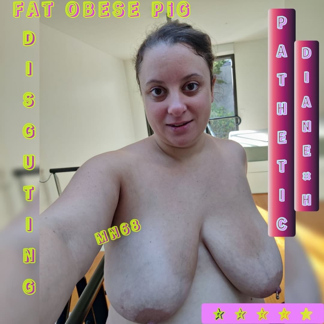 Diane Henrotte *MegaMIX*-#005