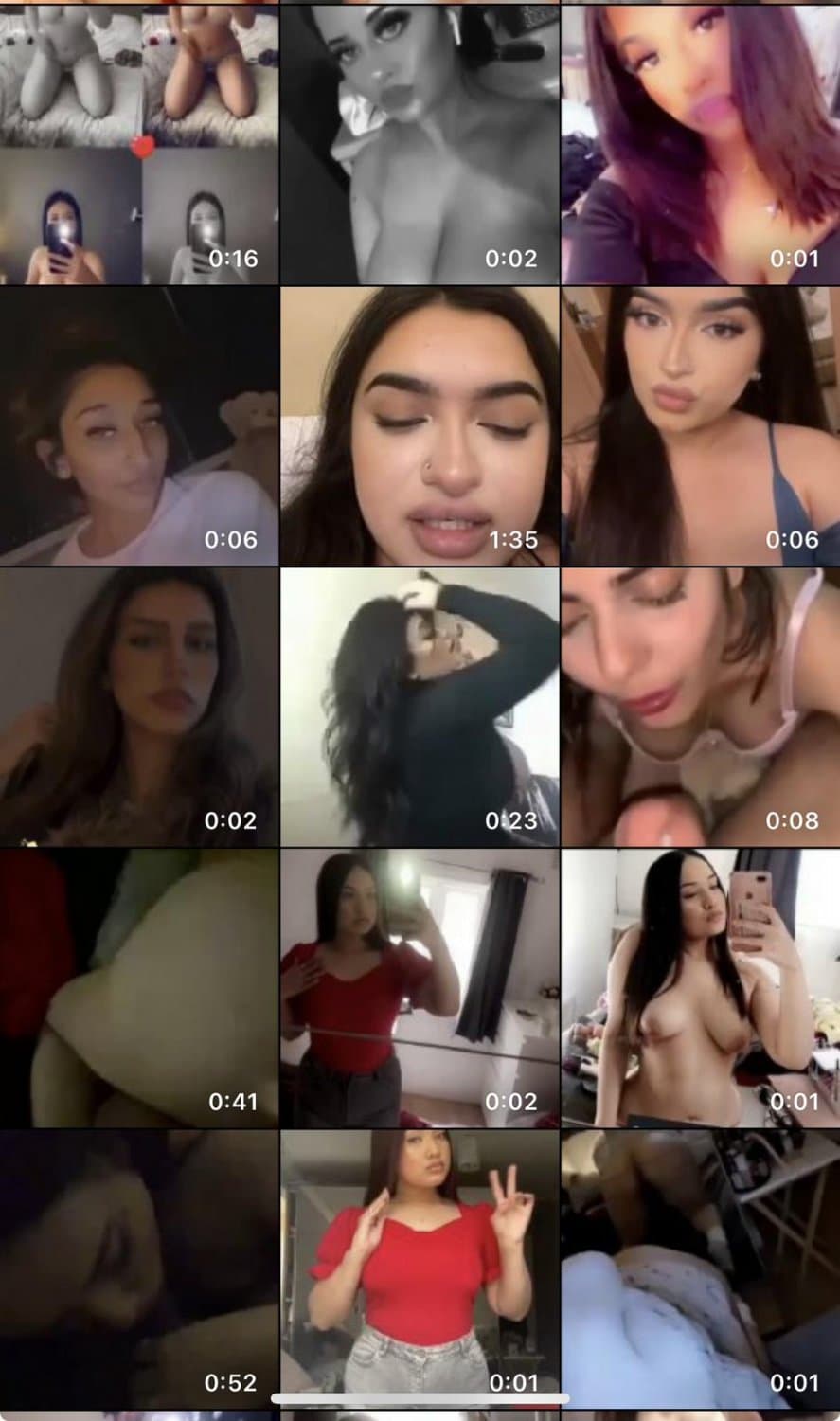 Dm telegram ygsams uk hijabi great blowy