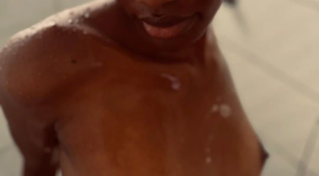 Dark Chocolate Treat Shows Off