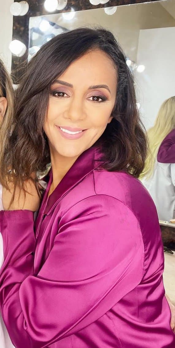 Milf beurette algérienne sexy