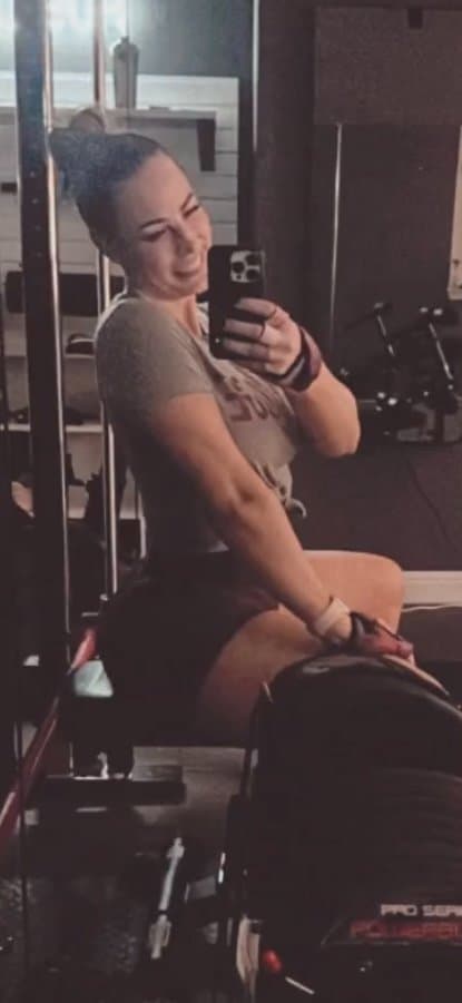 Onlyfans Texas pawg Robyn.witha.y