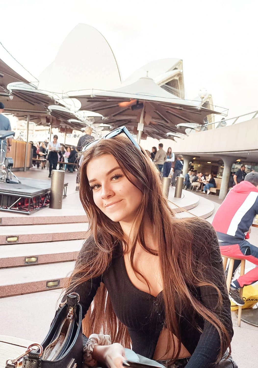 Disclosure #228: Australian friends