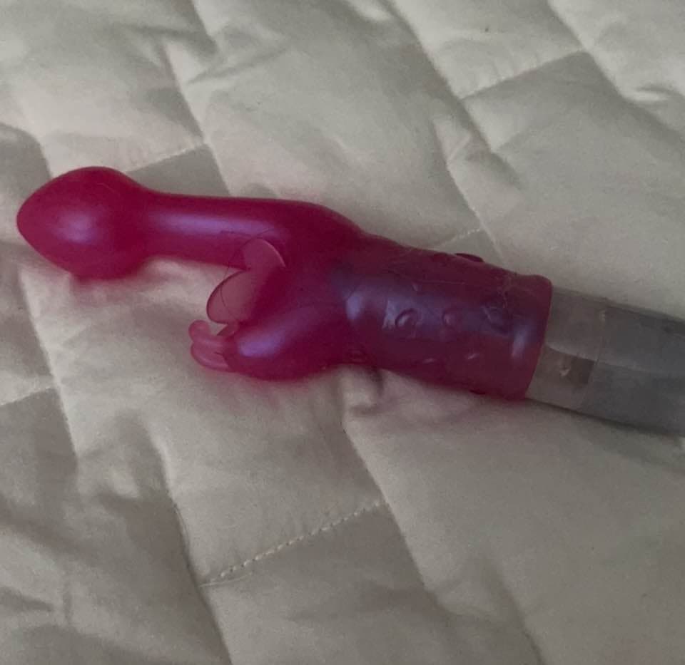 Alexis and Sarah. Brother gave me the pics. He is wearing her panties. Kik him and degrade him.