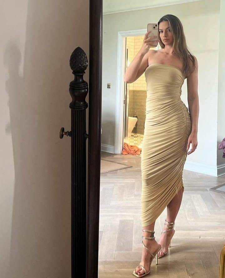 Skye Nicolson - Fit Australian Boxer ? ? ?