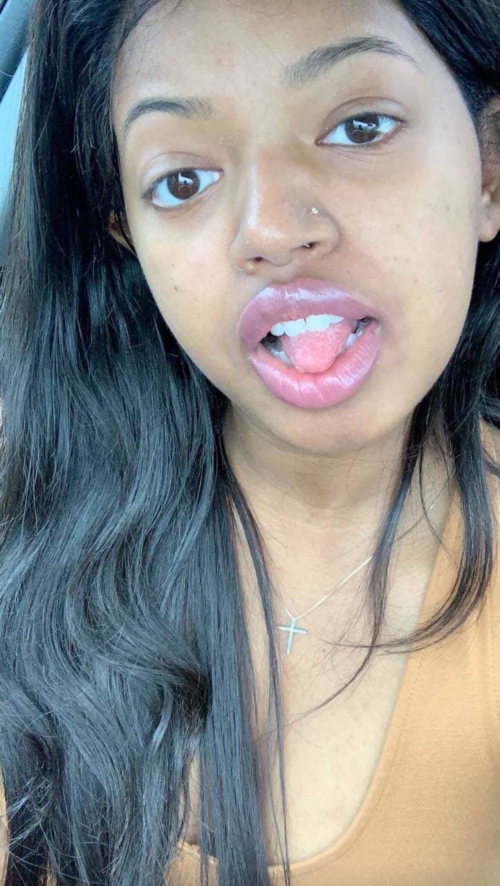 Big tits black ebony slut cheater Crystal Pity pt2