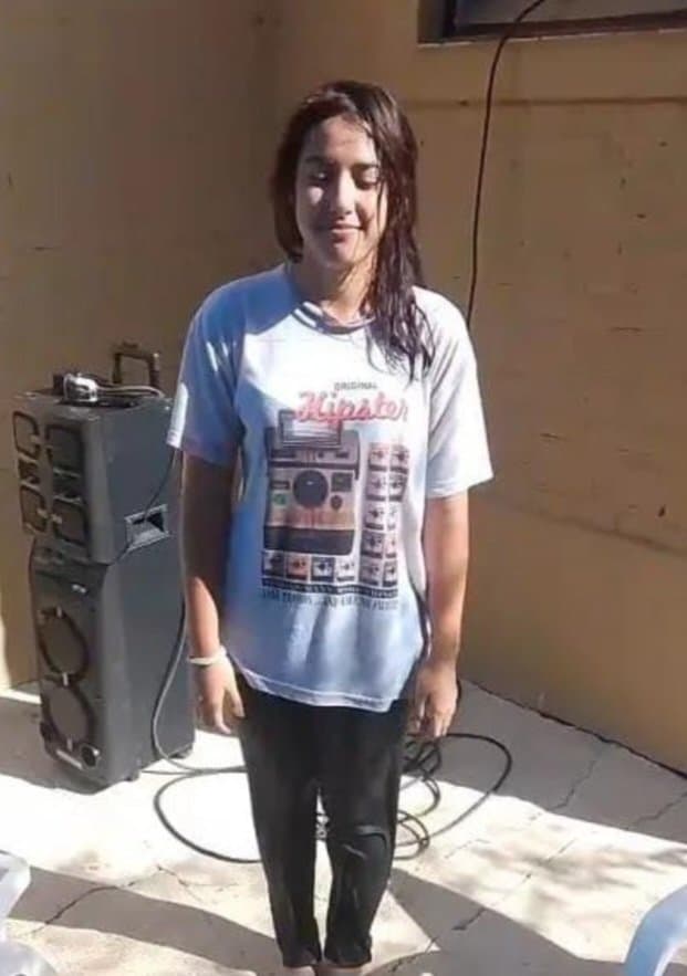 selena  promo 25 de buenos aires zona oeste