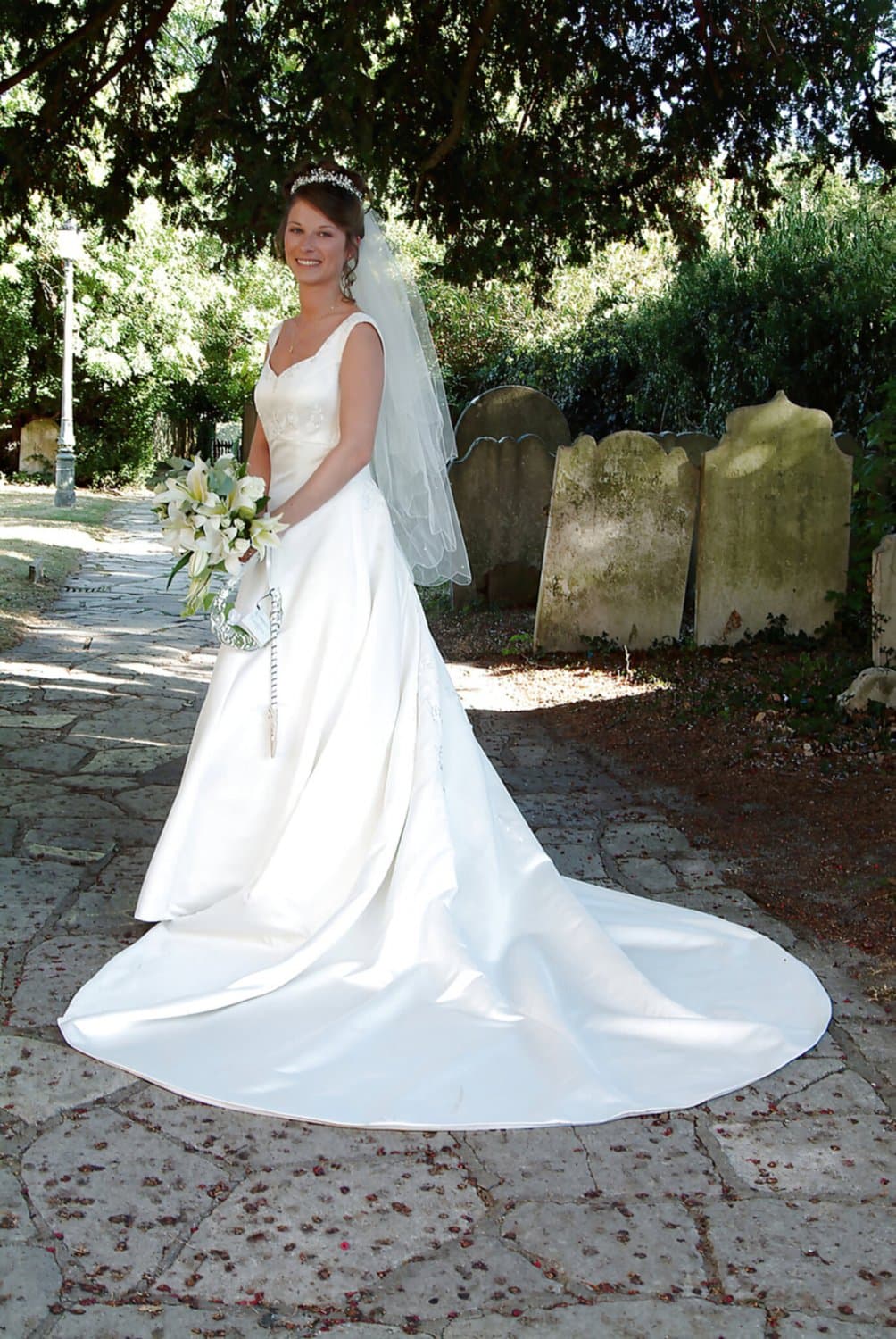 Allison is a Slutty Temple in the UK