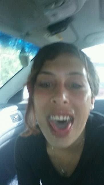 Does anyone have this video of Kiara, the best cum swallower in Baltimore?