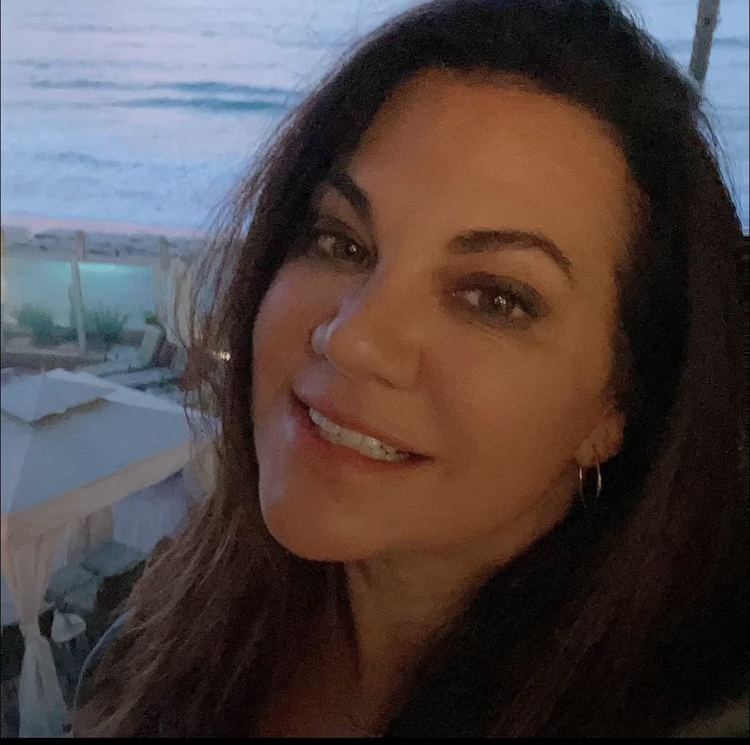 mother in law and feet