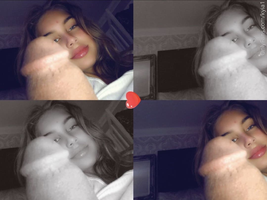 Incredible Body Slut