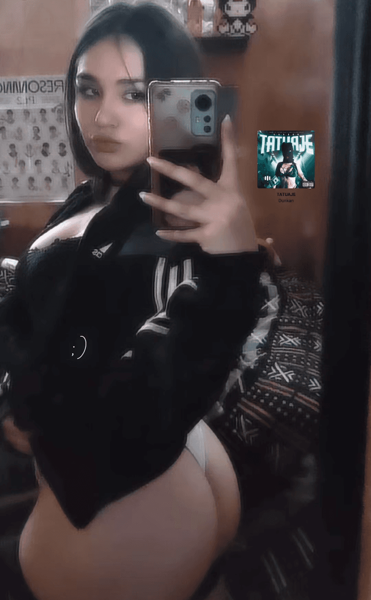 Sabrosas Mujeres Chilenas - Hot Mix