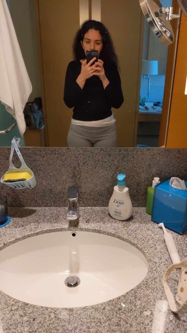 French businesswoman