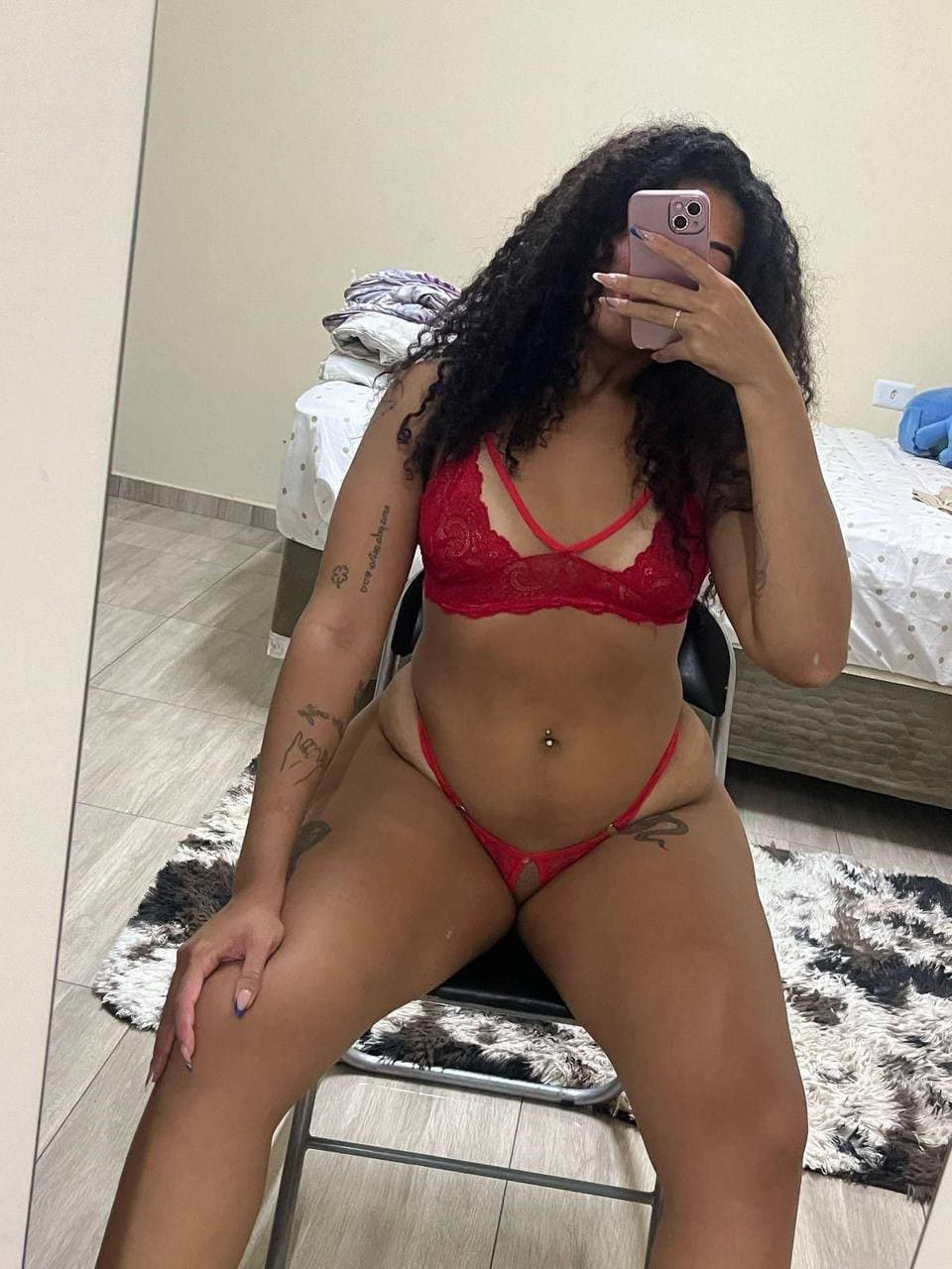 MAIS UM CASAL VAZADO POR MIM POR VOCÊS