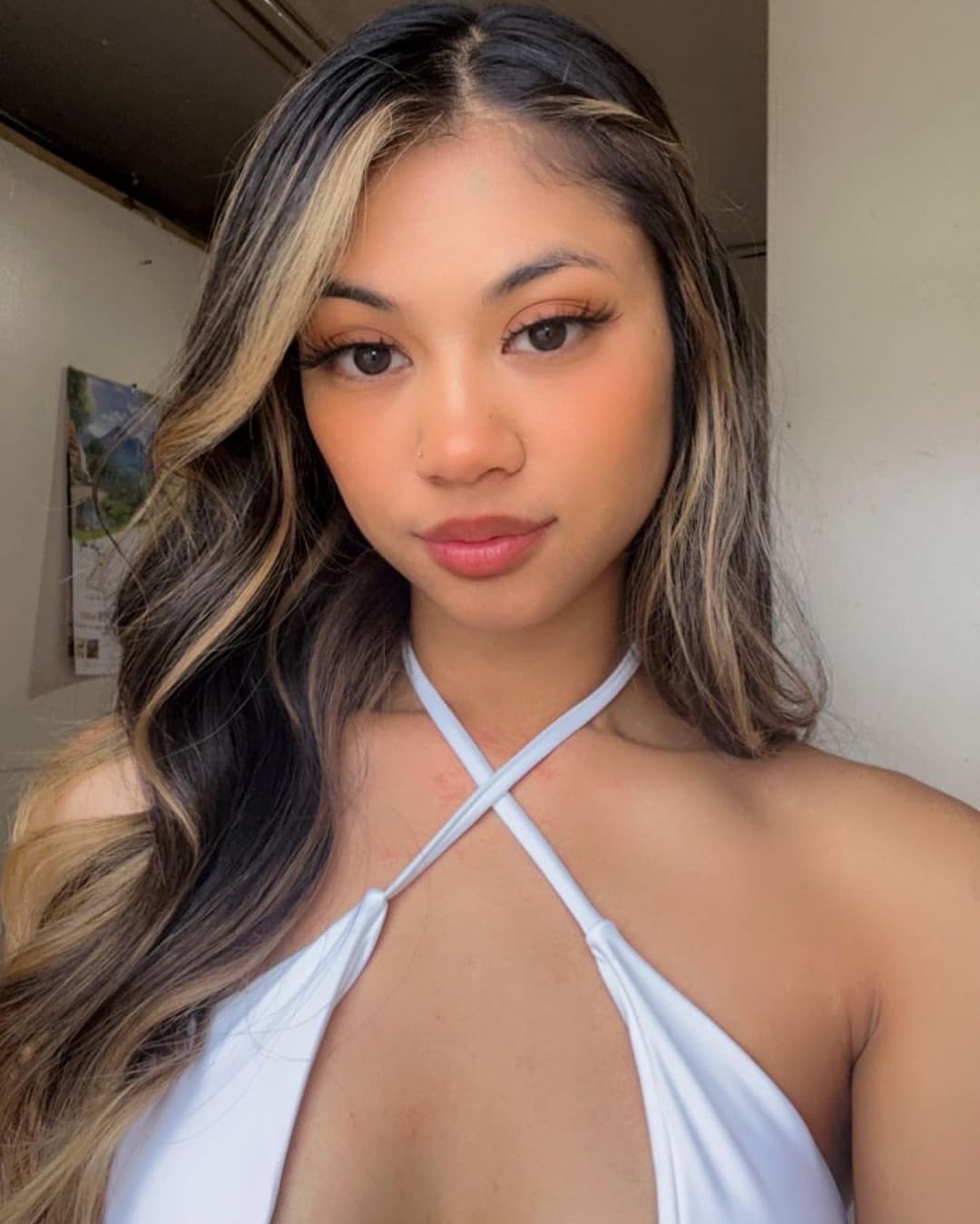 ABG Asia / Local Coffee Shop Girl