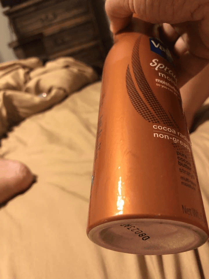 Sexy milf submission pt.1