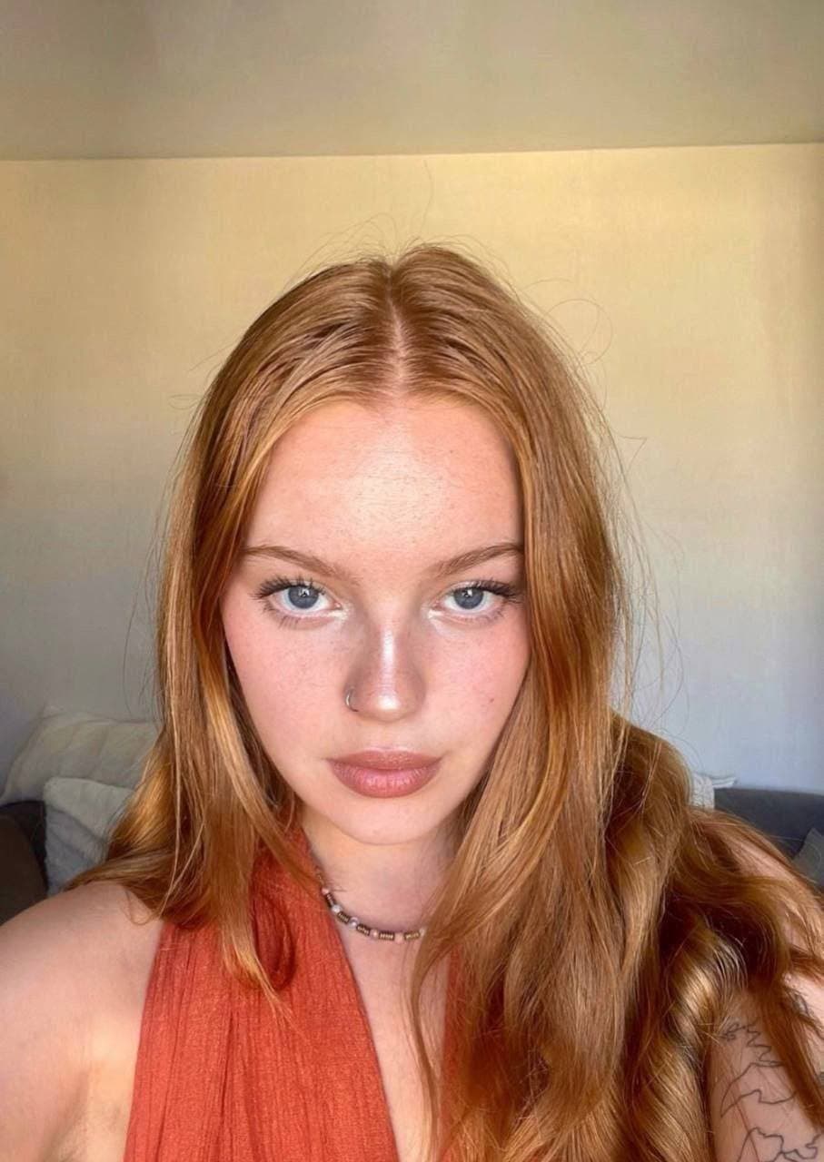 Pauline 22year old slut