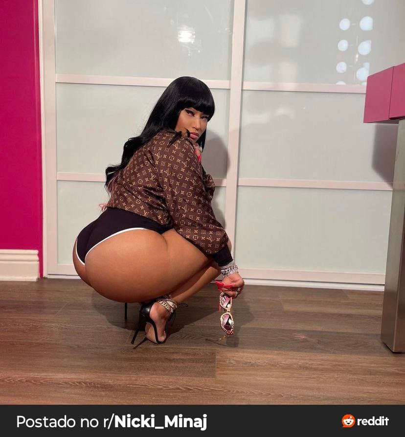 Nicki minaj