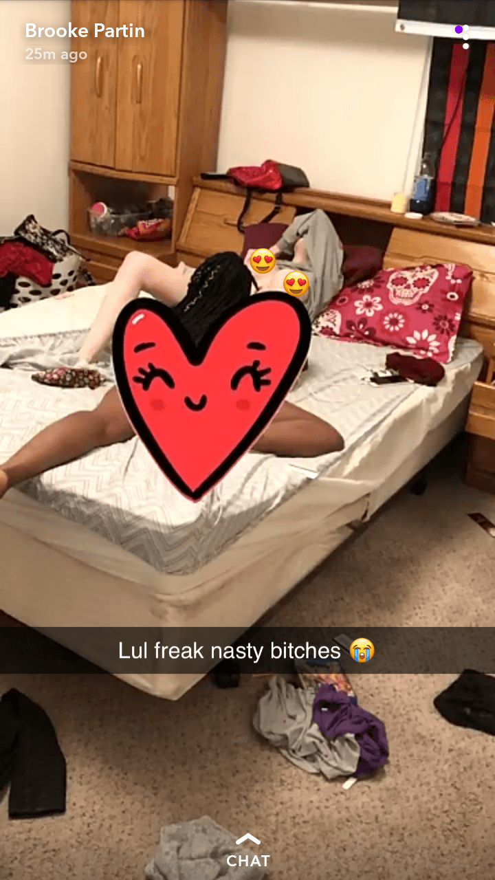 Sexy ebony Michigan slut Ebony